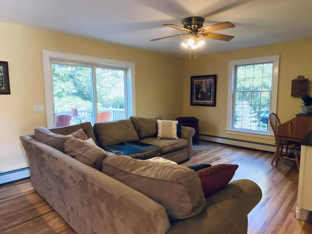 17 Hillside Drive Veazie ME 04401