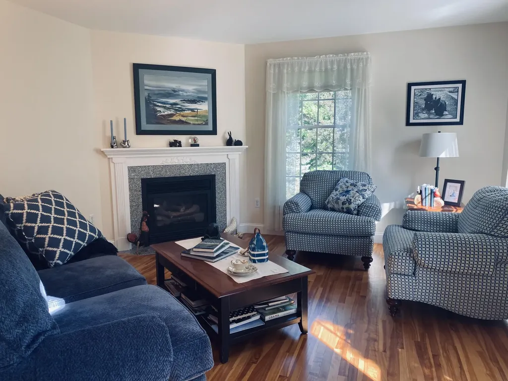 17 Hillside Drive Veazie ME 04401