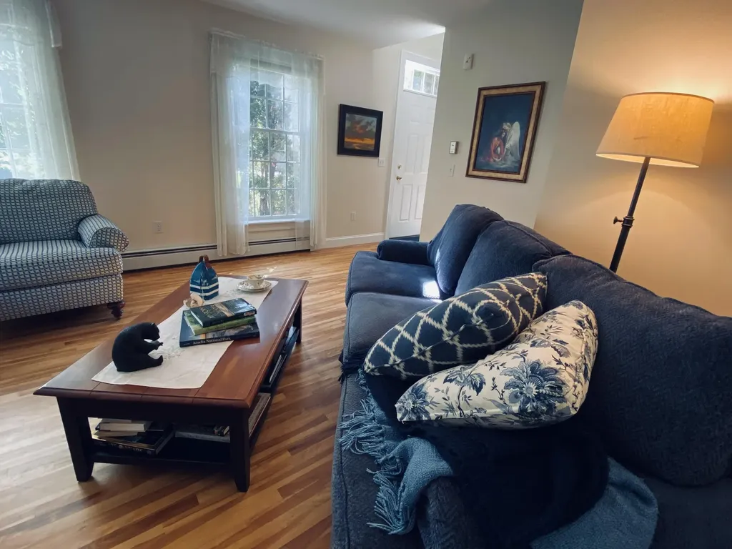 17 Hillside Drive Veazie ME 04401