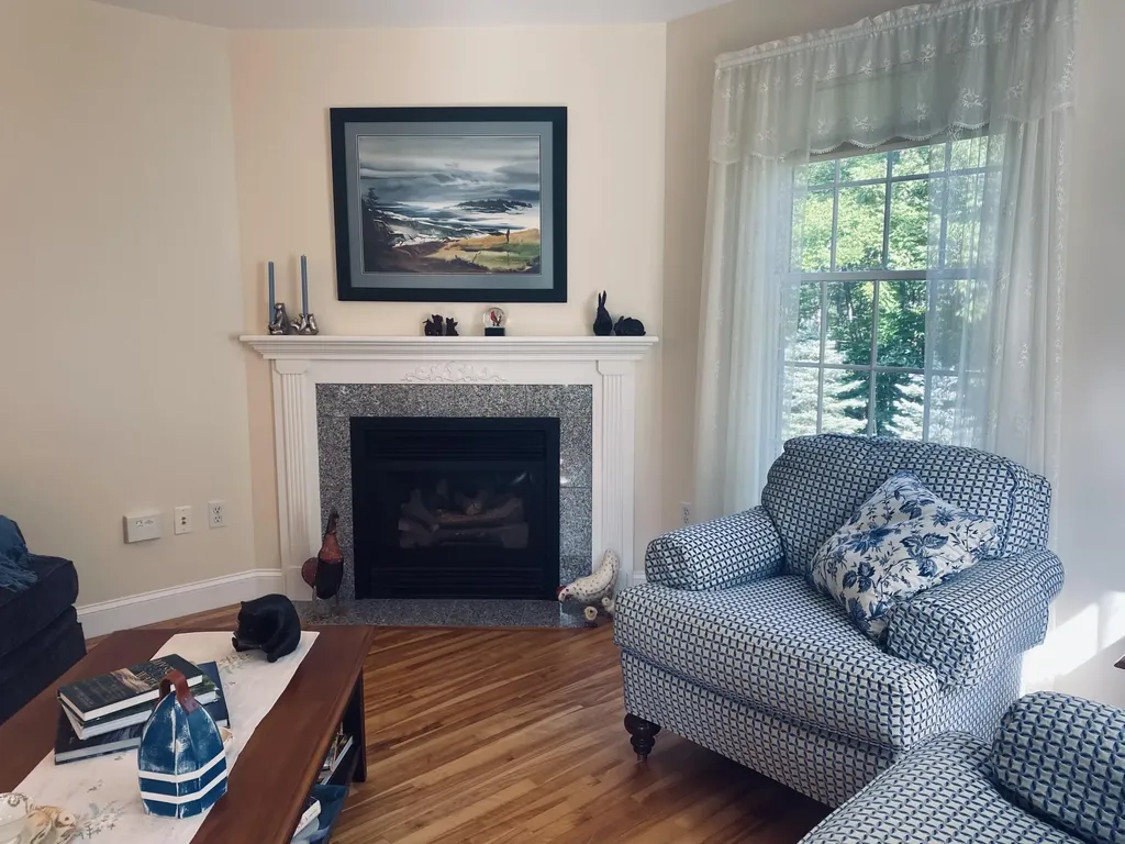 17 Hillside Drive Veazie ME 04401