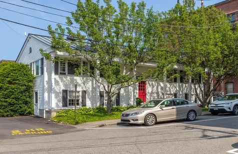 9 Washington Street Camden ME 04843