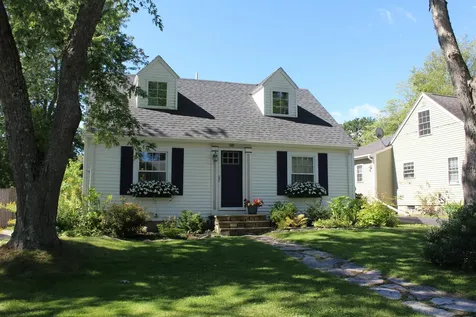 58 Torrey Street Portland ME 04103