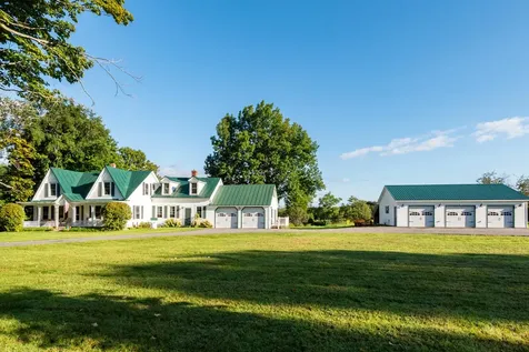1266 Beech Hill Road Mercer ME 04957
