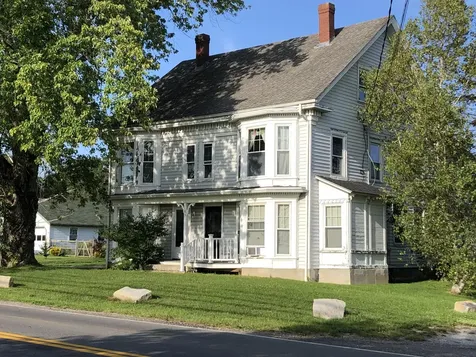 93 Elm Street South Thomaston ME 04858