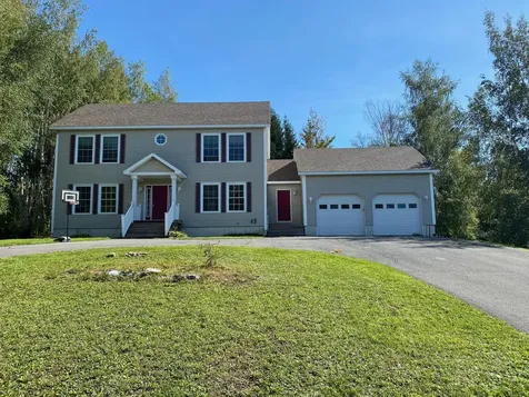 17 Beta Street Caribou ME 04736