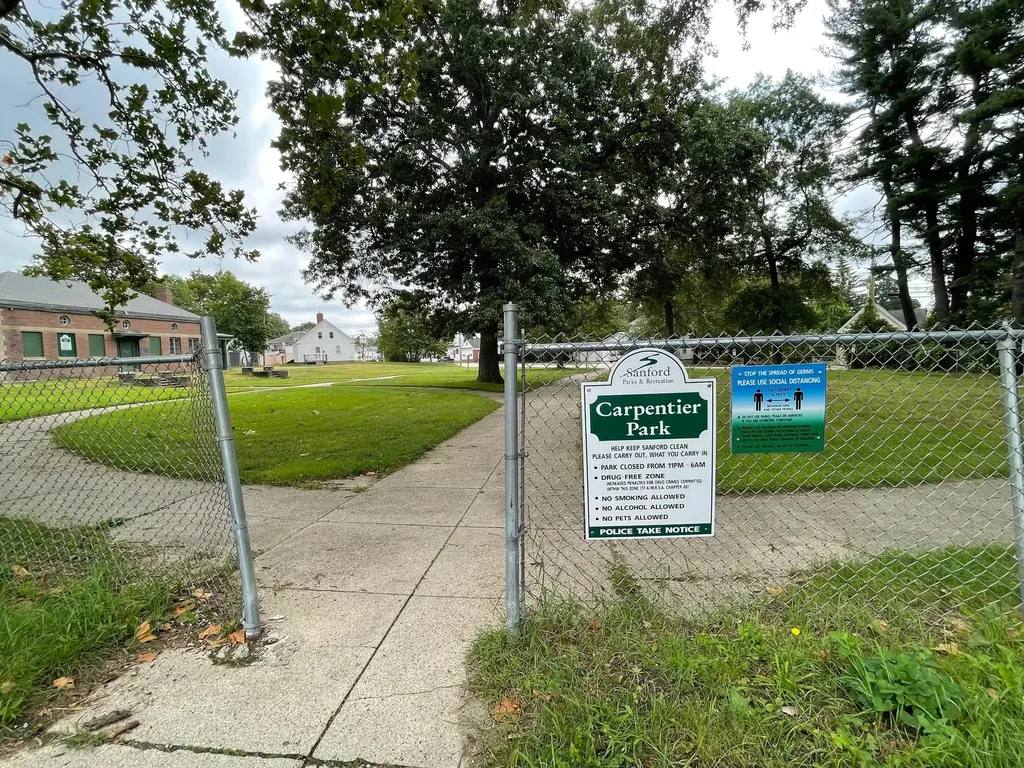 3 Moulton Court Sanford ME 04073
