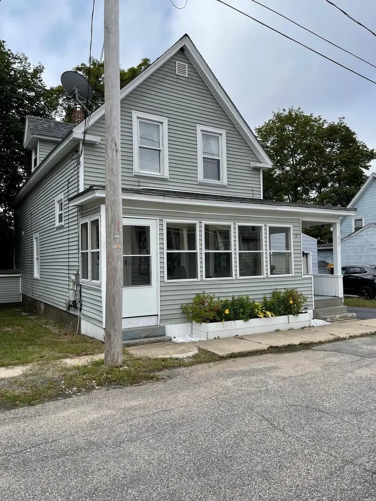 3 Moulton Court Sanford ME 04073