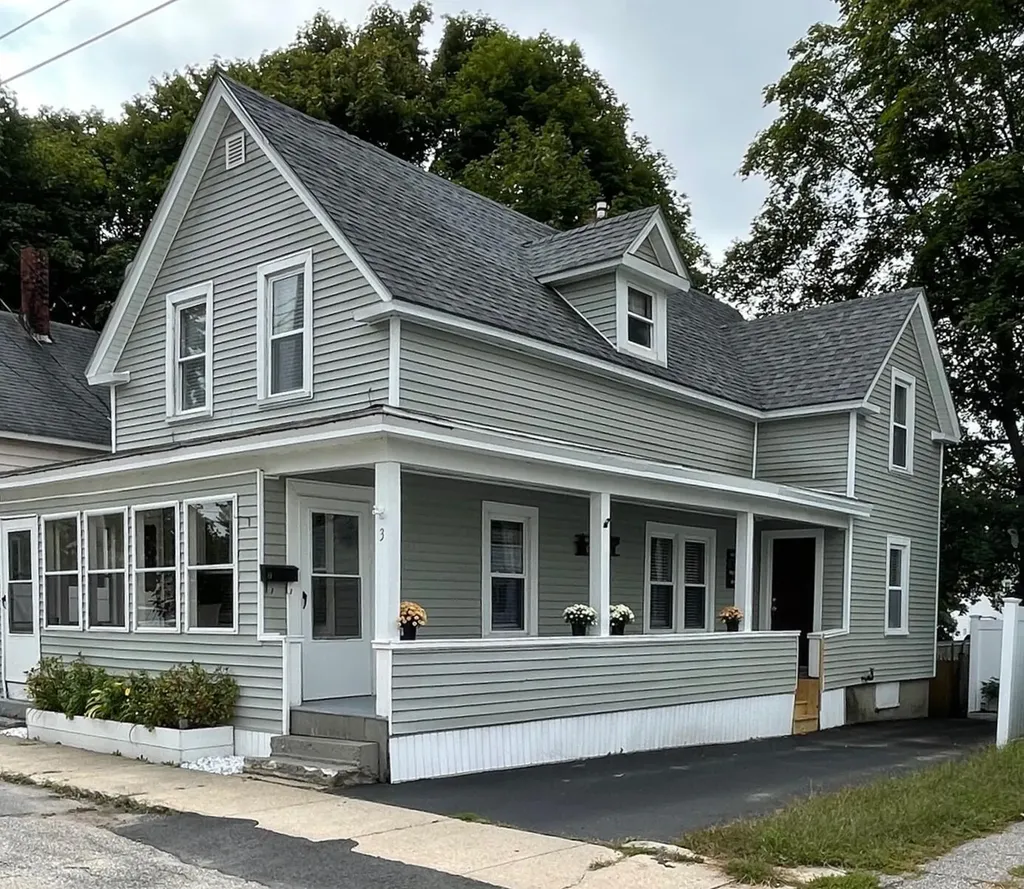 3 Moulton Court Sanford ME 04073