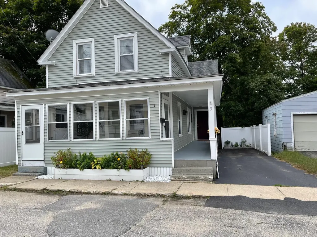 3 Moulton Court Sanford ME 04073
