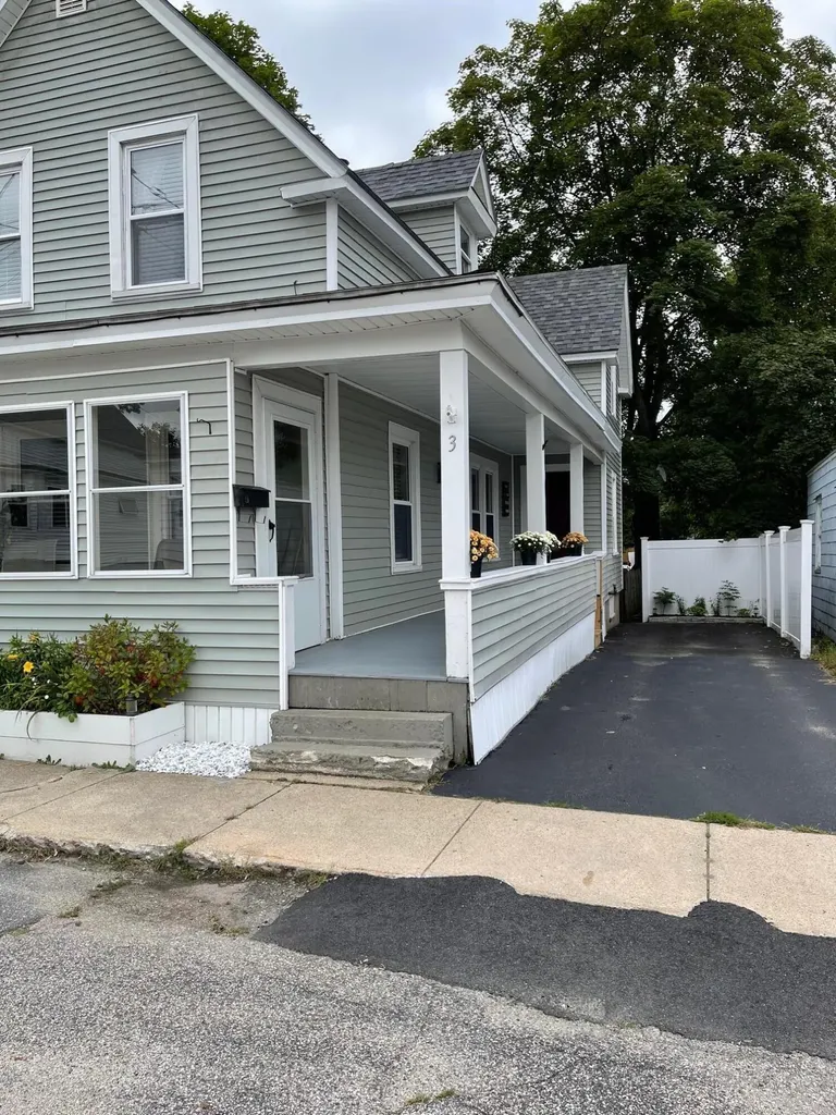 3 Moulton Court Sanford ME 04073