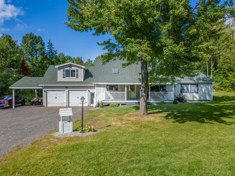 626 Fuller Road Carmel ME 04419