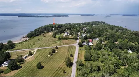 19 West View Road Chebeague Island ME 04017