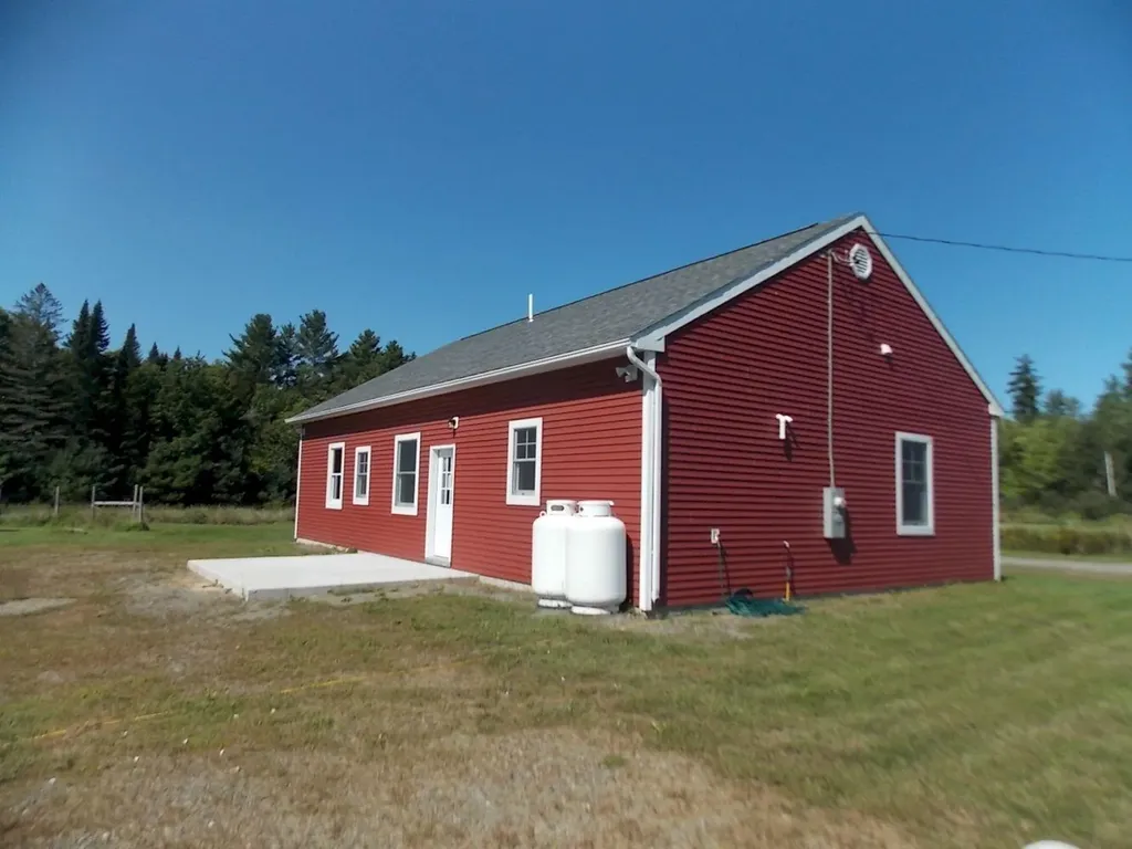 188 James Road Cornville ME 04976