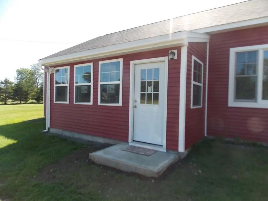 188 James Road Cornville ME 04976
