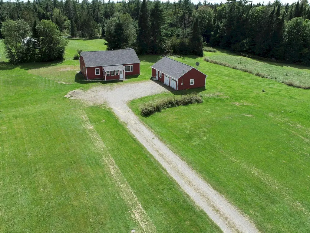 188 James Road Cornville ME 04976