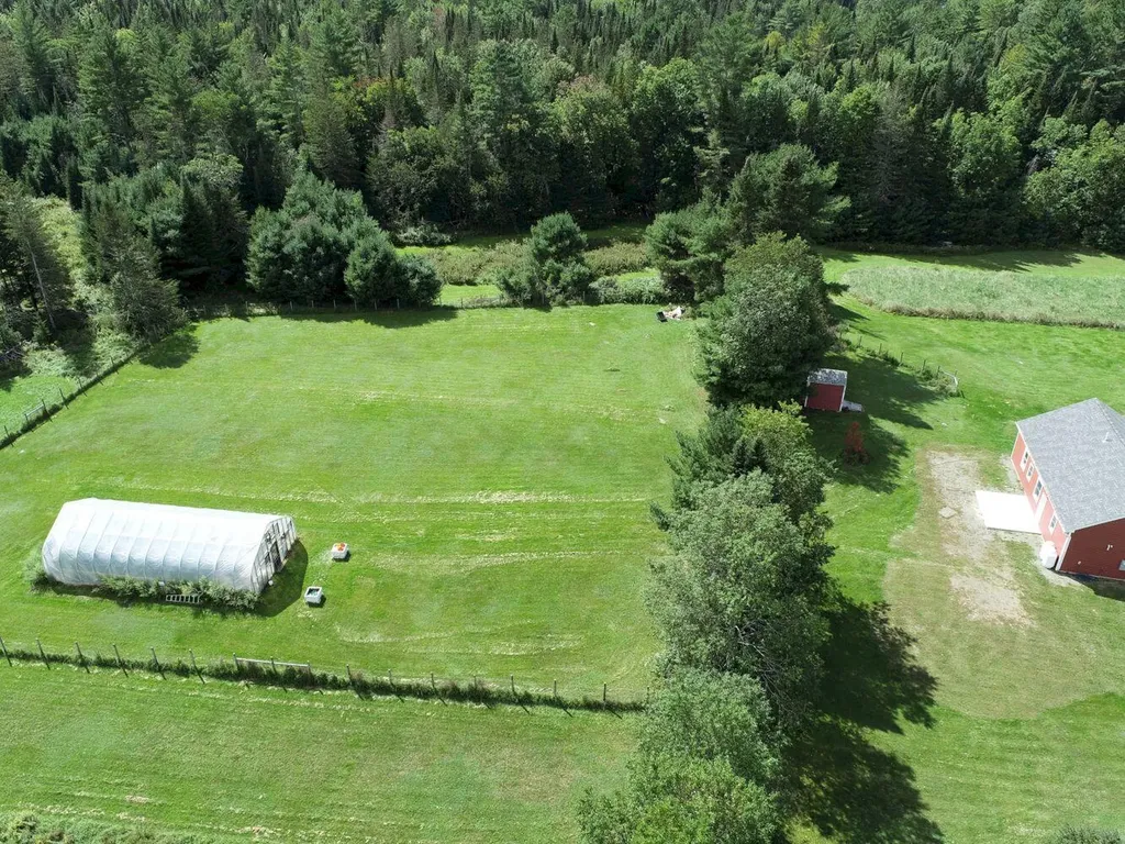 188 James Road Cornville ME 04976