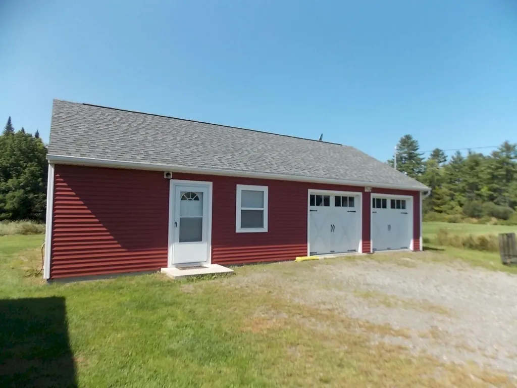 188 James Road Cornville ME 04976