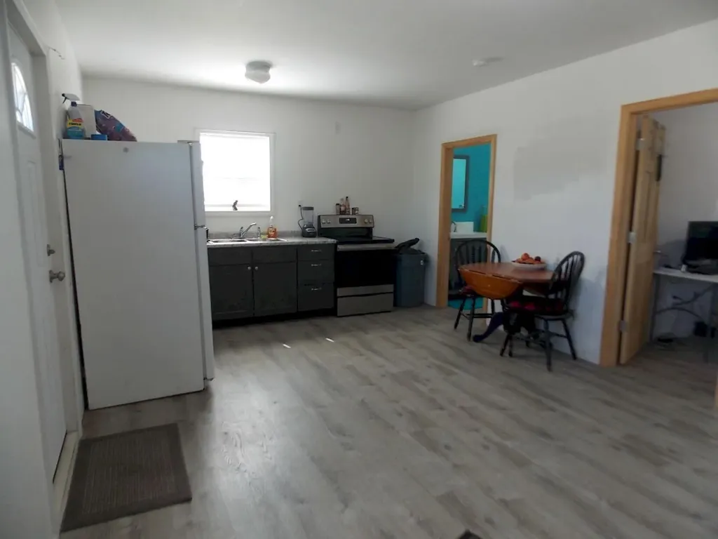 188 James Road Cornville ME 04976