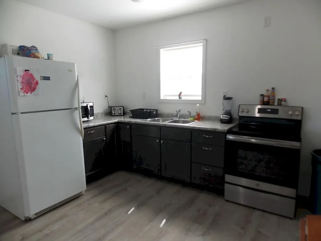 188 James Road Cornville ME 04976