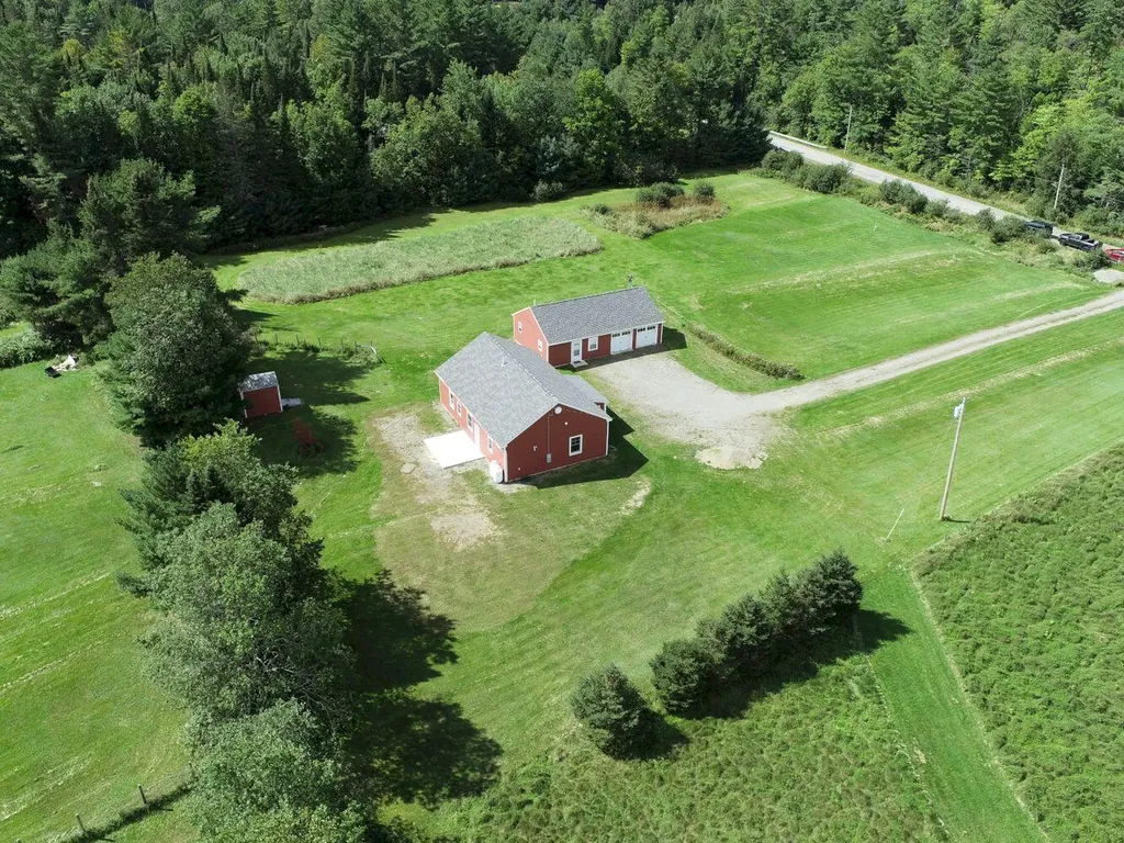 188 James Road Cornville ME 04976
