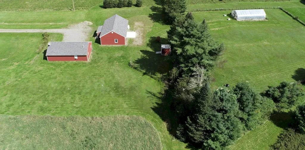 188 James Road Cornville ME 04976