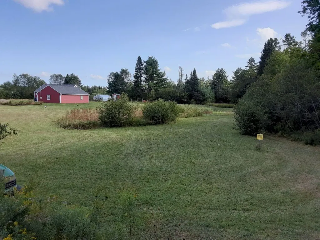 188 James Road Cornville ME 04976