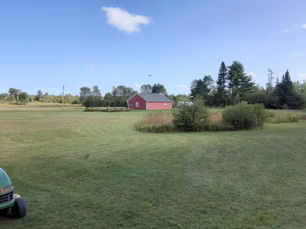 188 James Road Cornville ME 04976