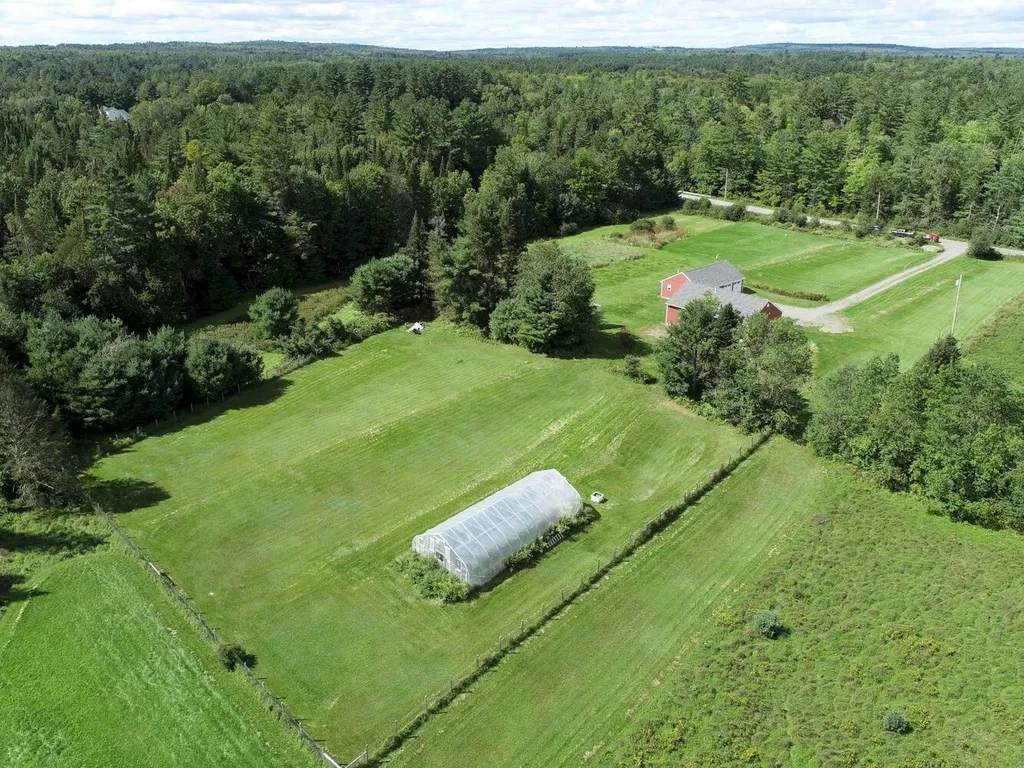 188 James Road Cornville ME 04976