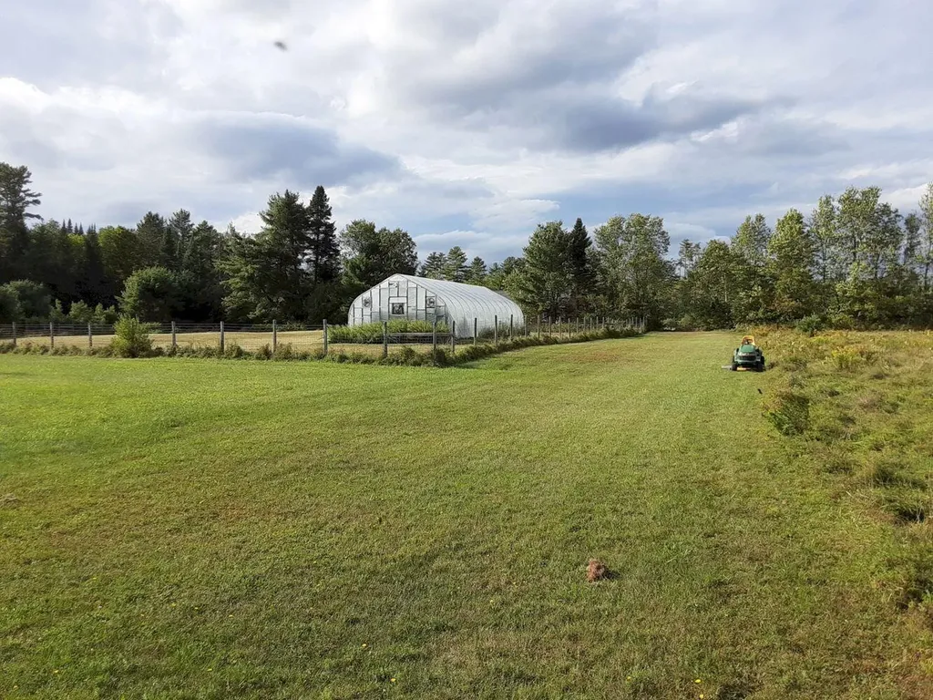 188 James Road Cornville ME 04976