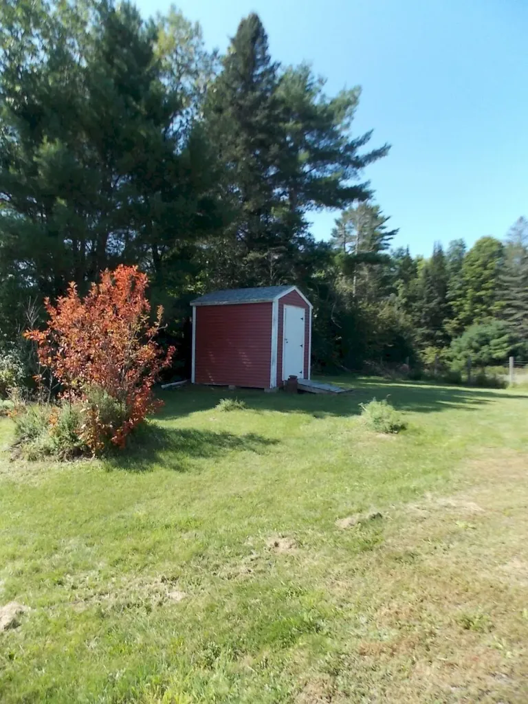 188 James Road Cornville ME 04976