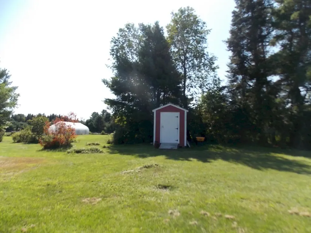 188 James Road Cornville ME 04976