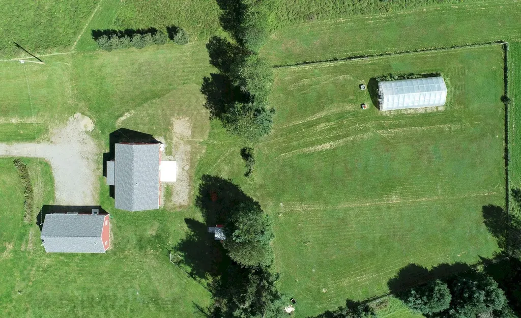 188 James Road Cornville ME 04976