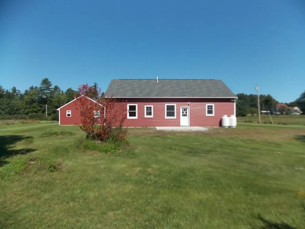 188 James Road Cornville ME 04976