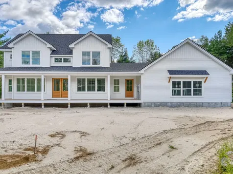 8 Newbury Ridge Windham ME 04062