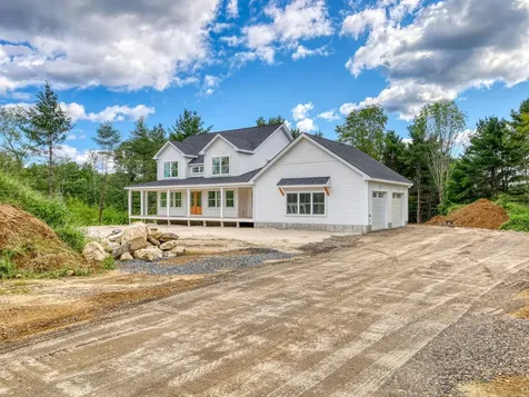 6 Newbury Ridge Windham ME 04062