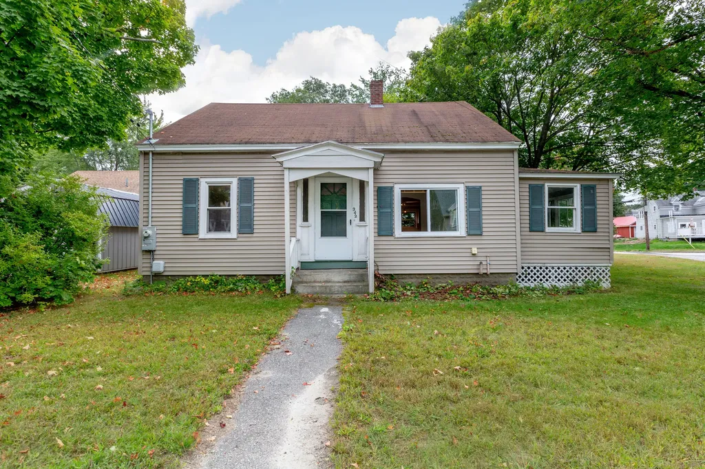 342 Minot Avenue Auburn ME 04210