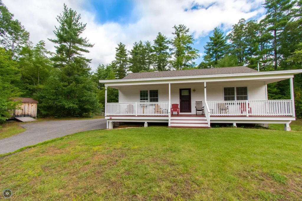 24 Great Brook Drive Lebanon ME 04027