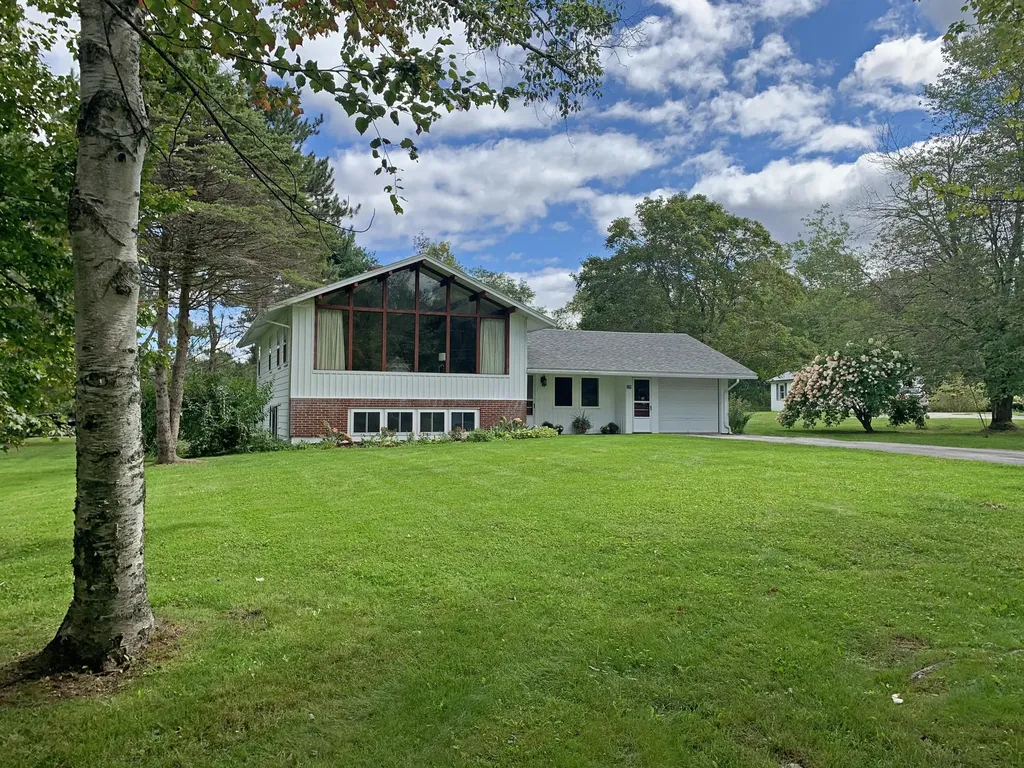 239 River Road Bucksport ME 04416