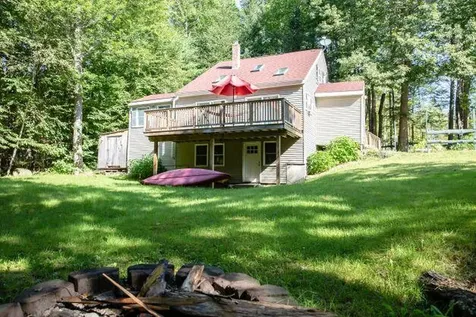 53 Sunflower Lane Sidney ME 04330