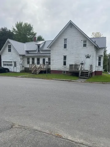 12 Middle Street Augusta ME 04330