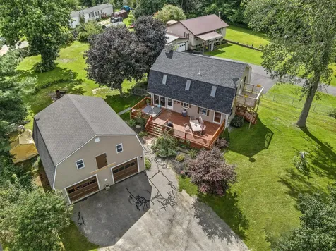 658 High Street West Gardiner ME 04345
