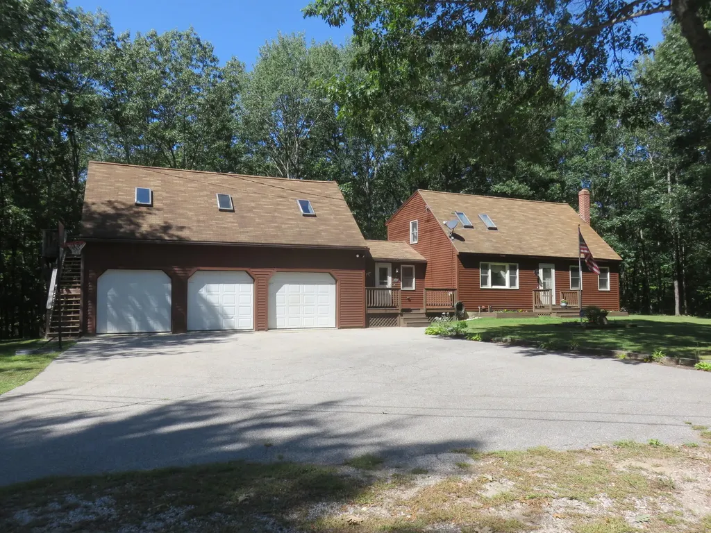 59 Malcolm Avenue Sanford ME 04073
