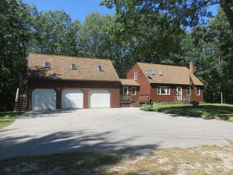 59 Malcolm Avenue Sanford ME 04073