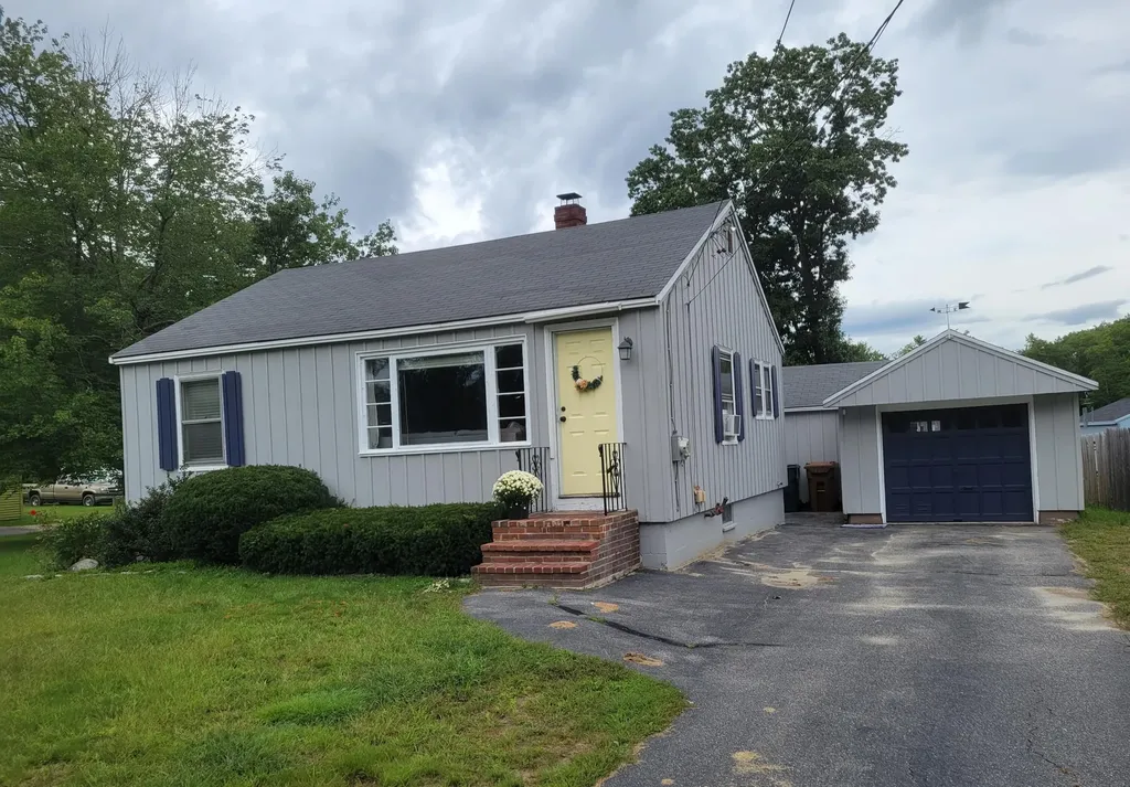 291 Buxton Road Saco ME 04072