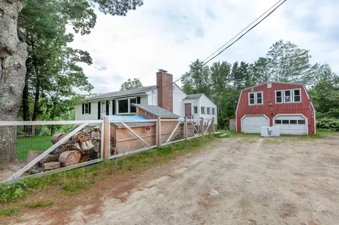 41 Shady Lane Wiscasset ME 04578