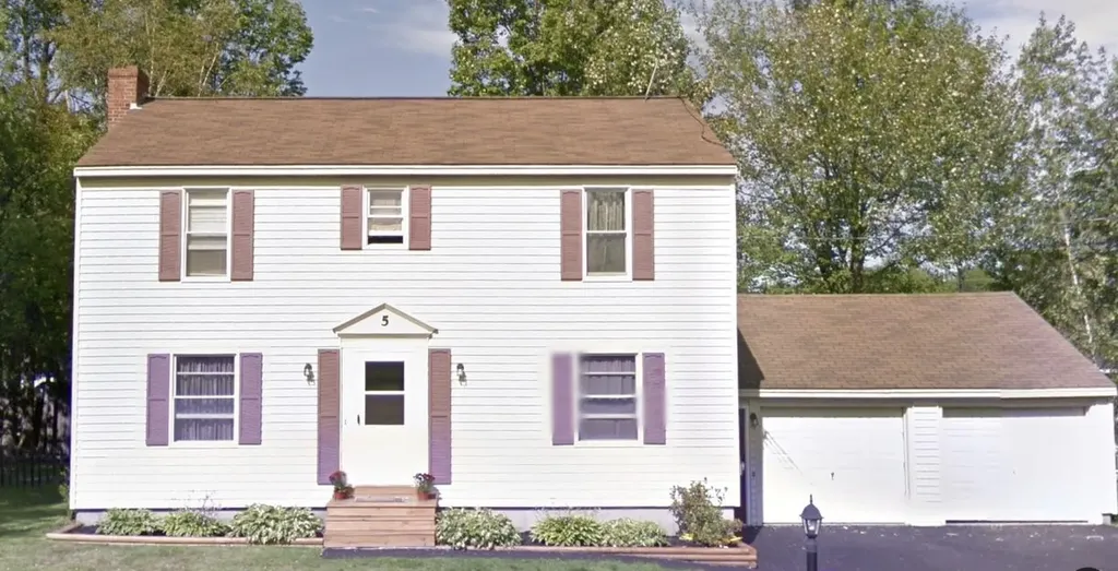 5 Poplar Street Winslow ME 04901