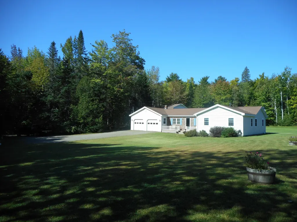 555 Belfast Road Freedom ME 04941