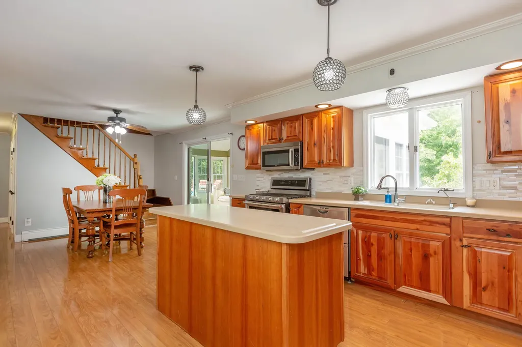 360 Grove Street Lewiston ME 04240