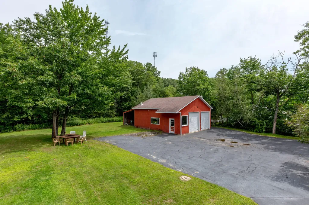 360 Grove Street Lewiston ME 04240