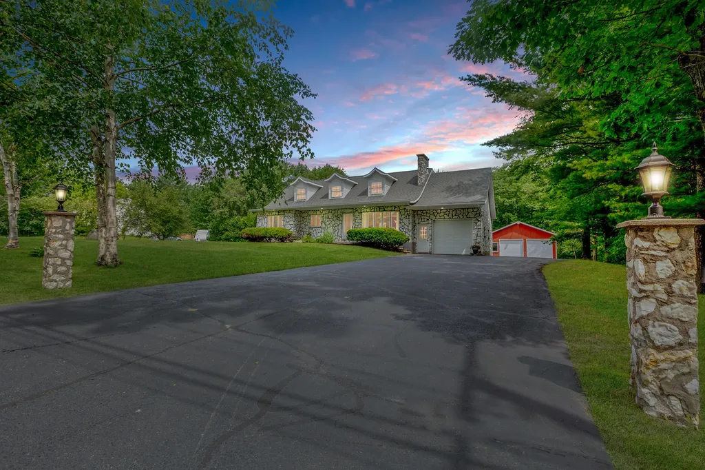 360 Grove Street Lewiston ME 04240